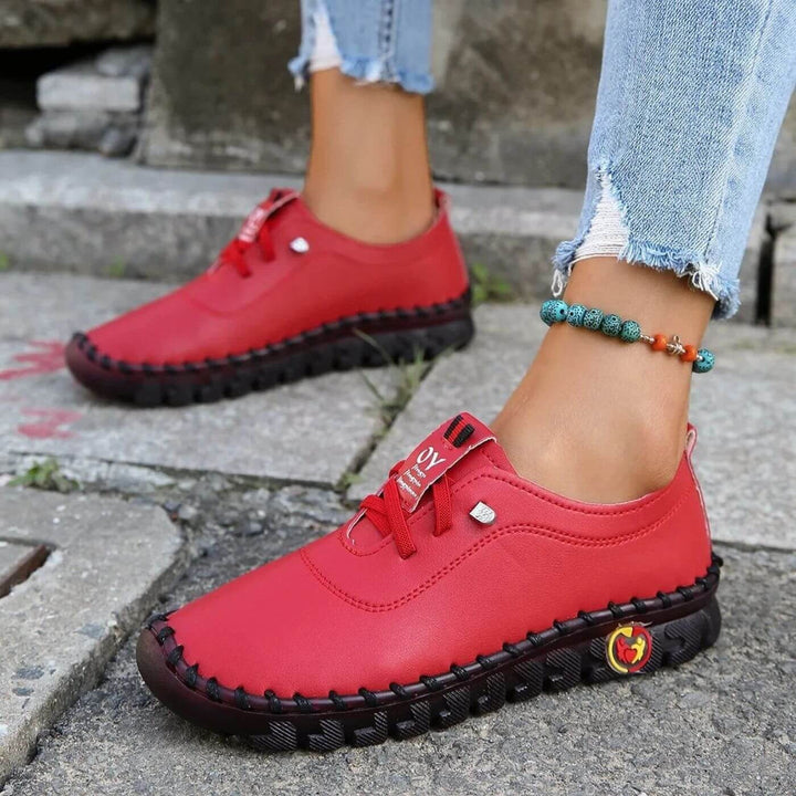 Annette | Zapatillas Ortopédicas Cómodas
