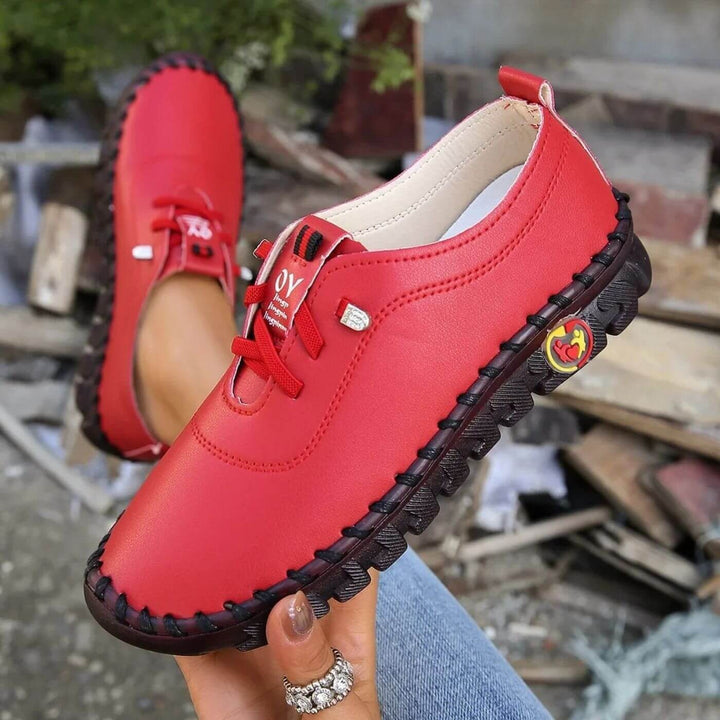Annette | Zapatillas Ortopédicas Cómodas