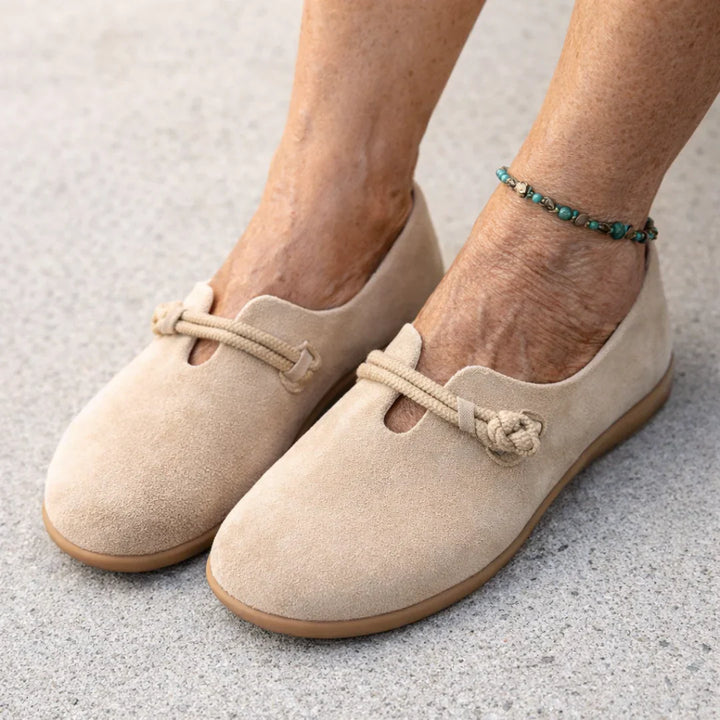 Auvrie | Mocasines Ortopédicos Cómodos
