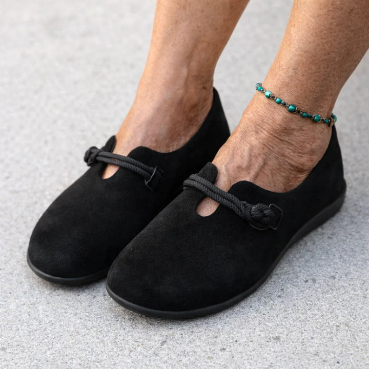 Auvrie | Mocasines Ortopédicos Cómodos