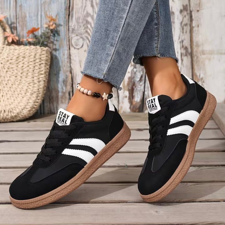 Karin | Zapatillas Ortopédicas Cómodas