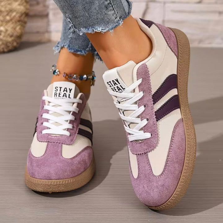 Karin | Zapatillas Ortopédicas Cómodas