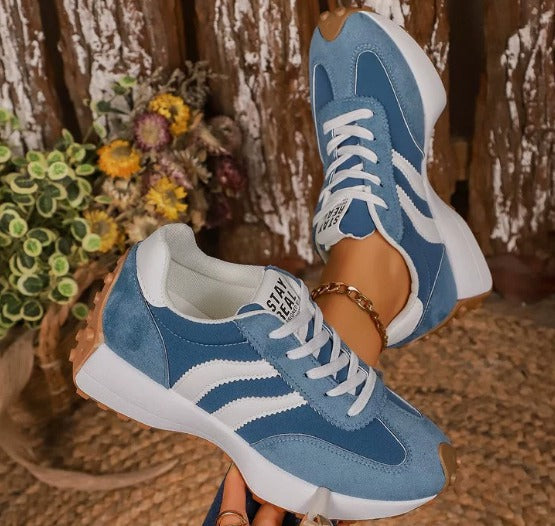Deborah | Zapatillas ortopédicas