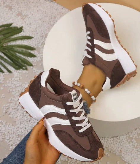 Deborah | Zapatillas ortopédicas