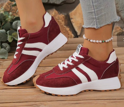 Deborah | Zapatillas ortopédicas