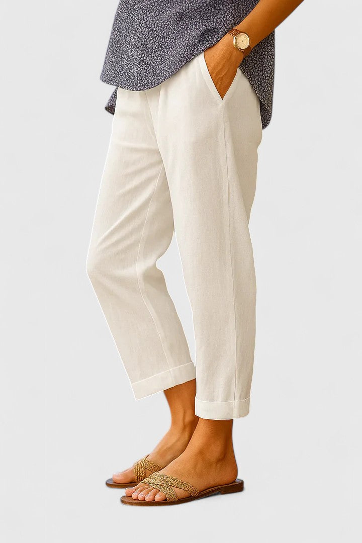Belle | Pantalones Cómodos para Mujer