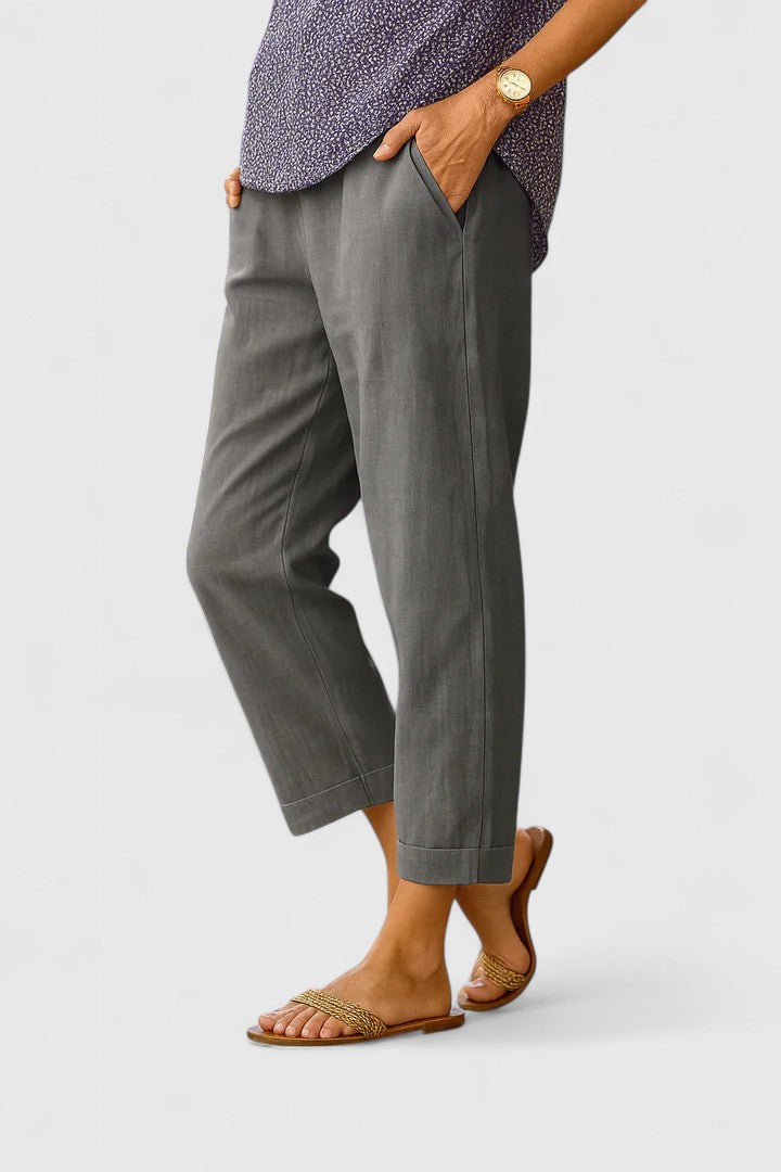 Belle | Pantalones Cómodos para Mujer