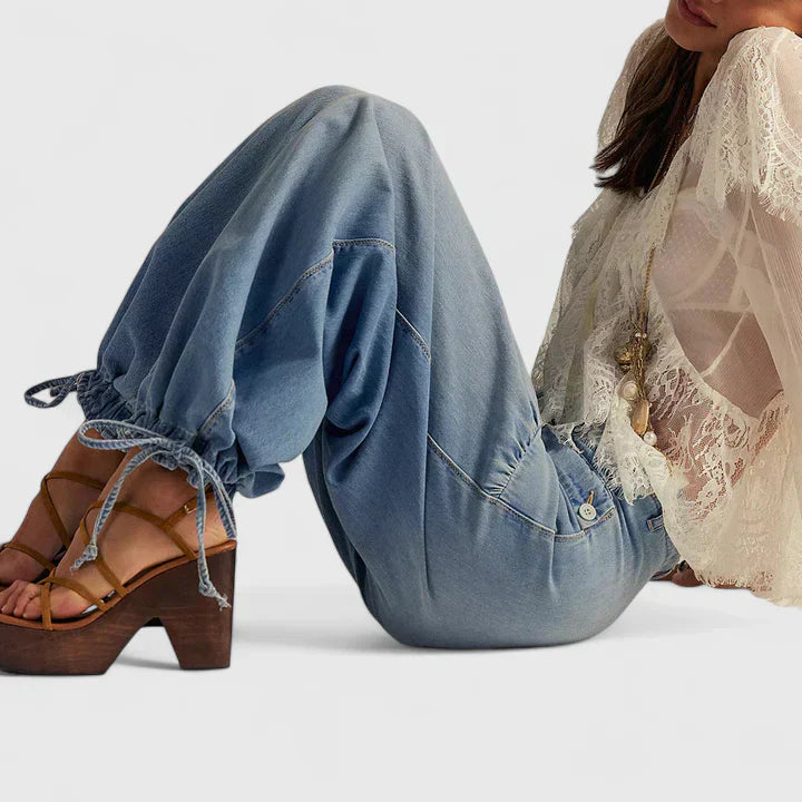 Lani™ | Pantalones Elegantes de Mujer