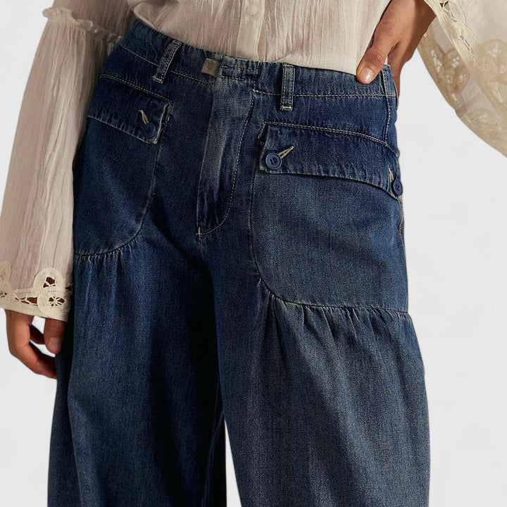 Lani™ | Pantalones Elegantes de Mujer