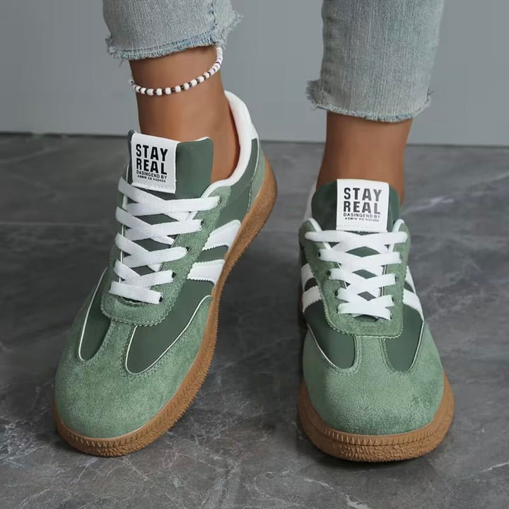 Karin | Zapatillas Ortopédicas Cómodas