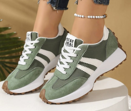 Deborah | Zapatillas ortopédicas