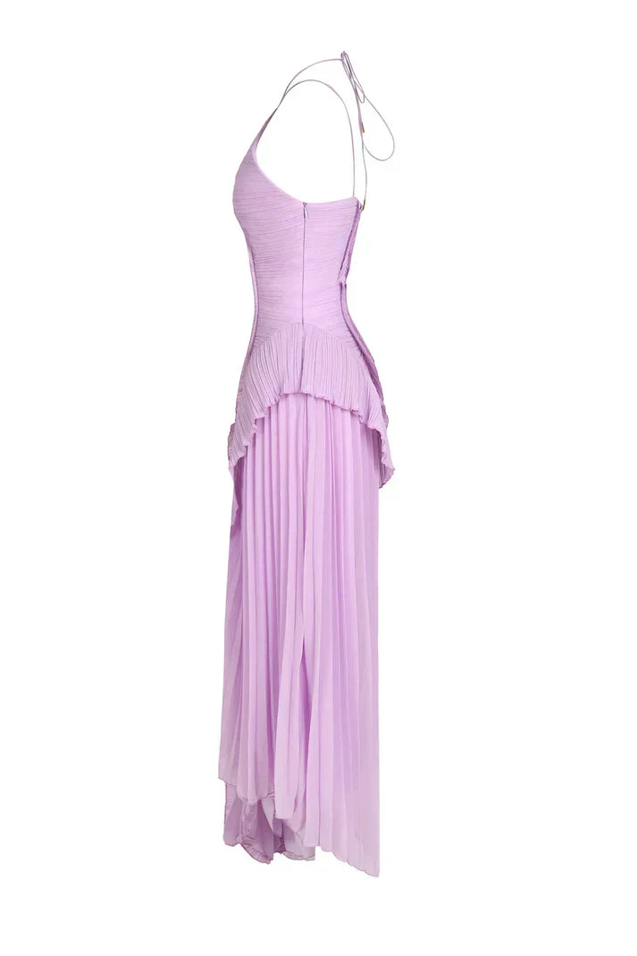 Leila | Vestido Volantes Edición Limitada