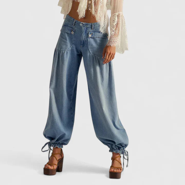 Lani™ | Pantalones Elegantes de Mujer