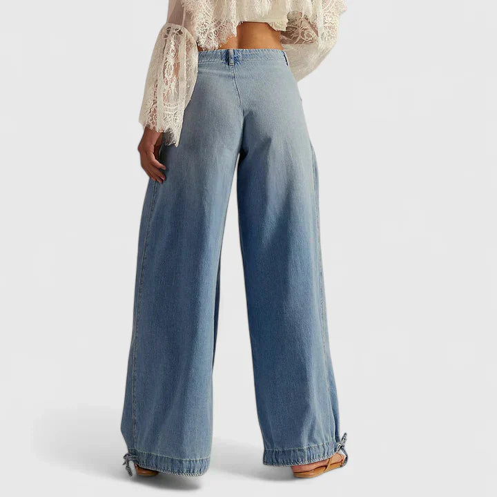 Lani™ | Pantalones Elegantes de Mujer