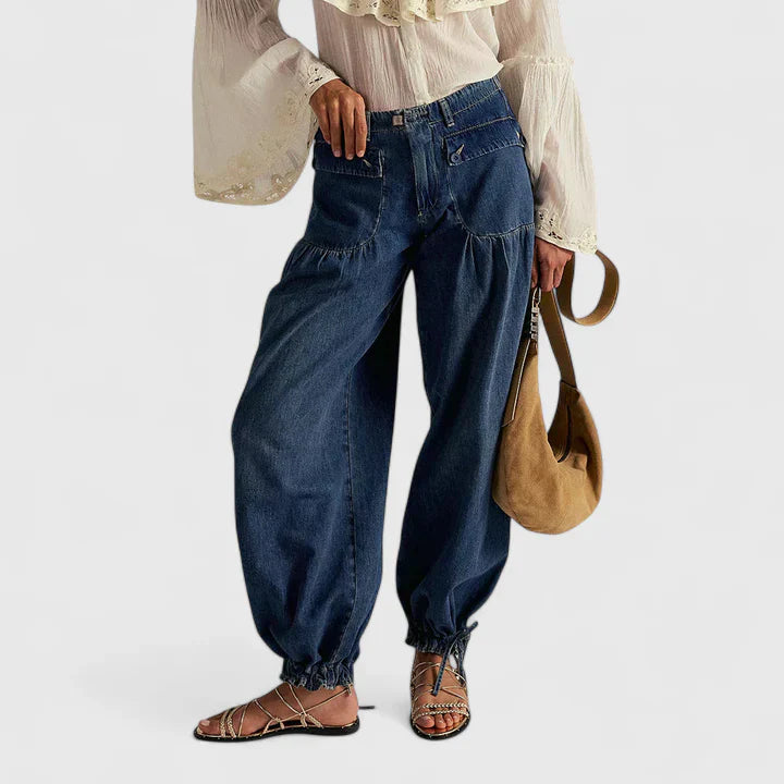 Lani™ | Pantalones Elegantes de Mujer