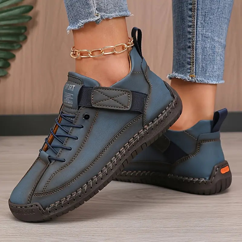 Stephanie | Comfort Orthopedic Sneakers