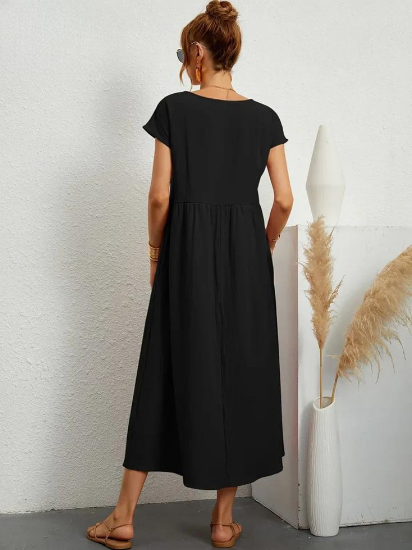 Lucy | Vestido de verano ligero