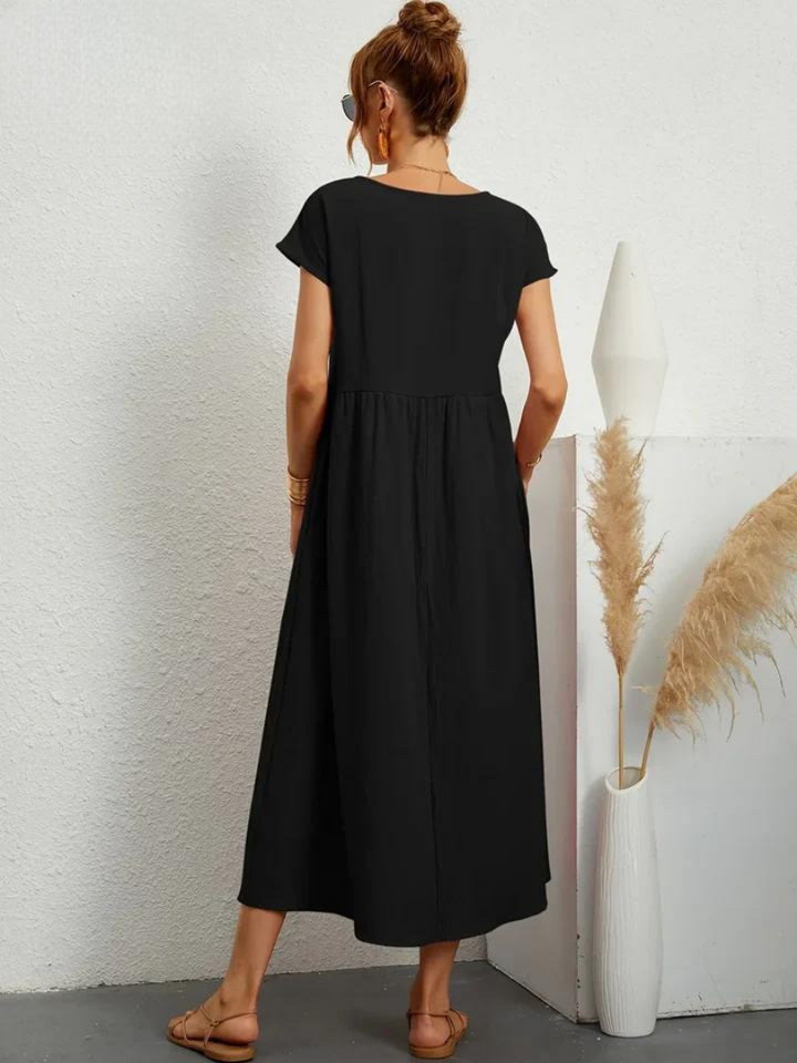 Lucy | Vestido de verano ligero