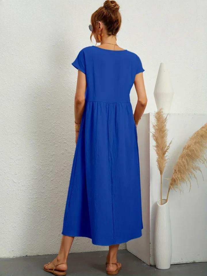 Lucy | Vestido de verano ligero