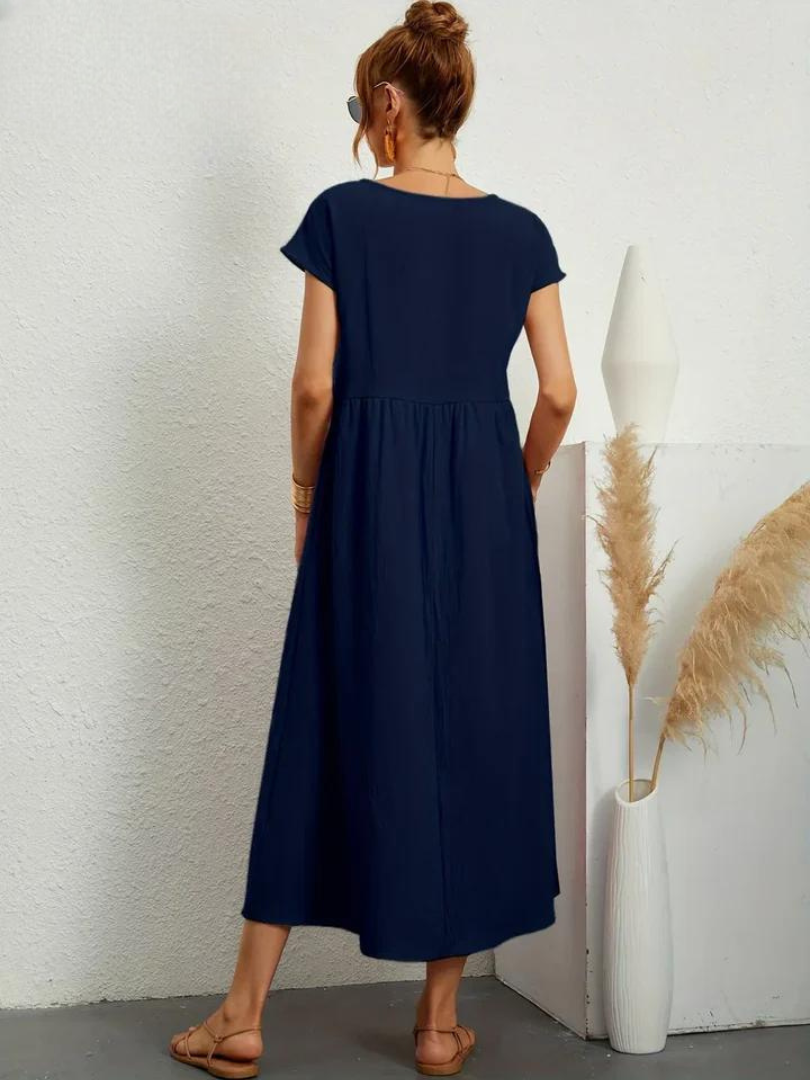 Lucy | Vestido de verano ligero
