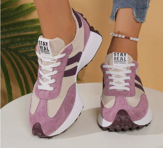 Deborah | Zapatillas ortopédicas