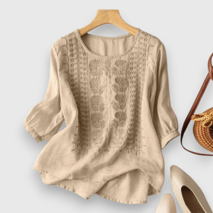 Clara - Camisa