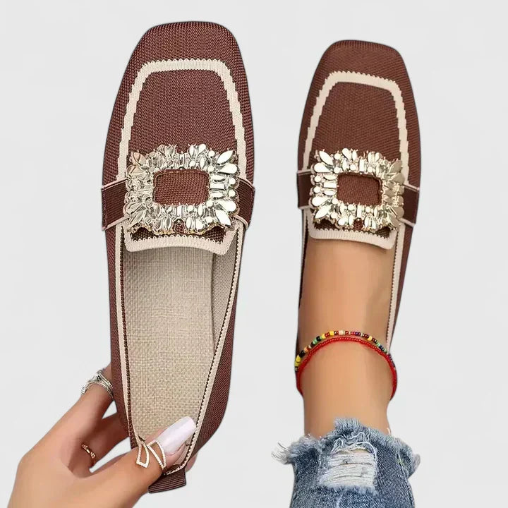 Marlene | Mocasines Ortopédicos