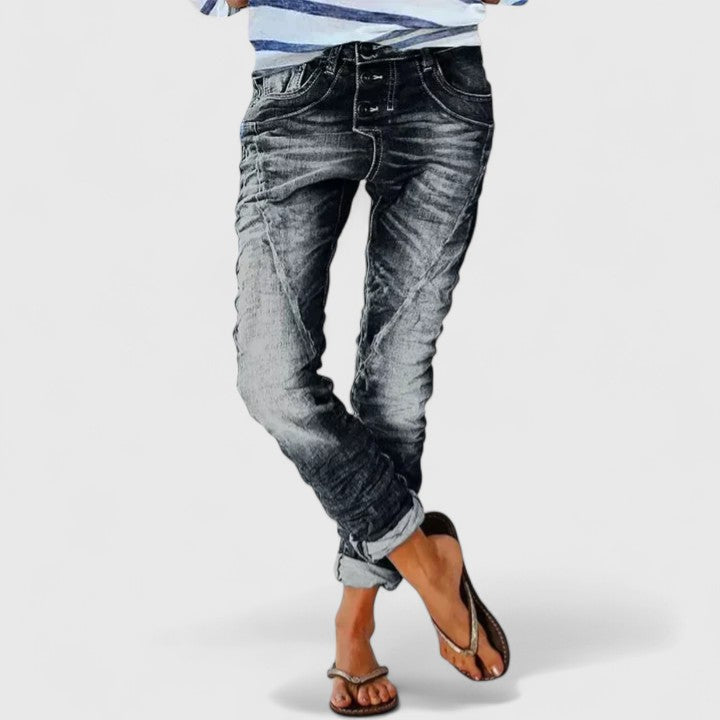 Erin | Pantalones Cómodos para Mujer