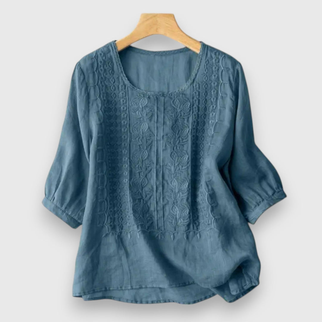 Clara - Camisa