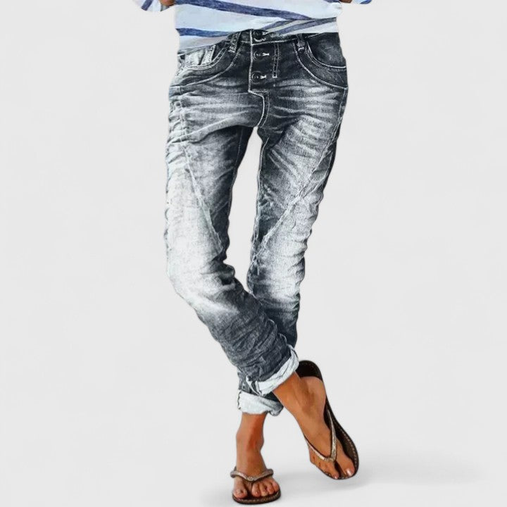 Erin | Pantalones Cómodos para Mujer