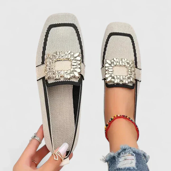Marlene | Mocasines Ortopédicos