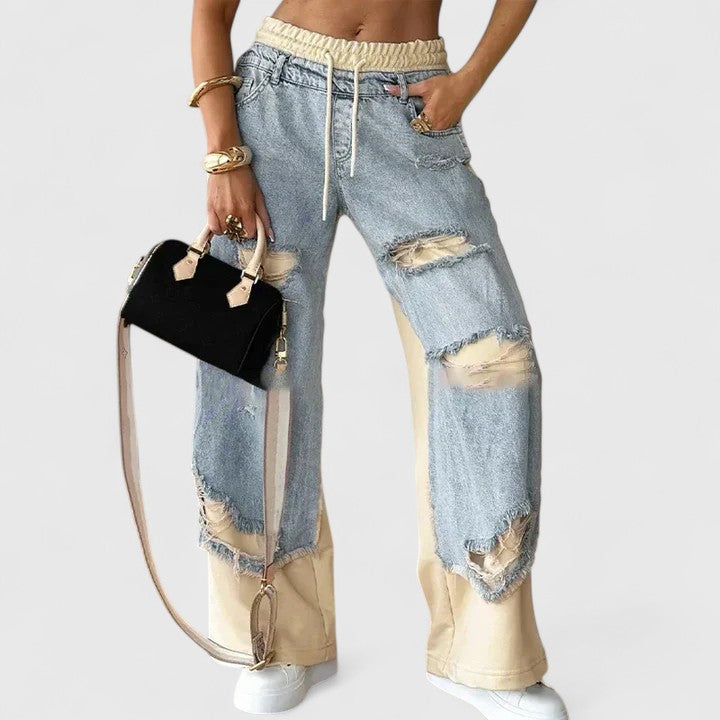 Isolenyrah | Pantalones de Chándal Cómodos para Mujer