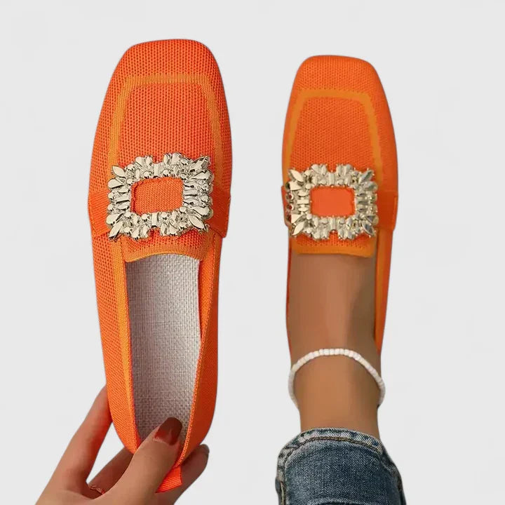 Marlene | Mocasines Ortopédicos