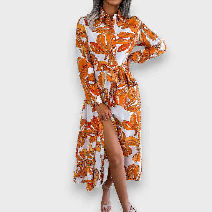 Marisa – Vestido