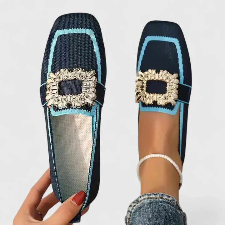 Marlene | Mocasines Ortopédicos