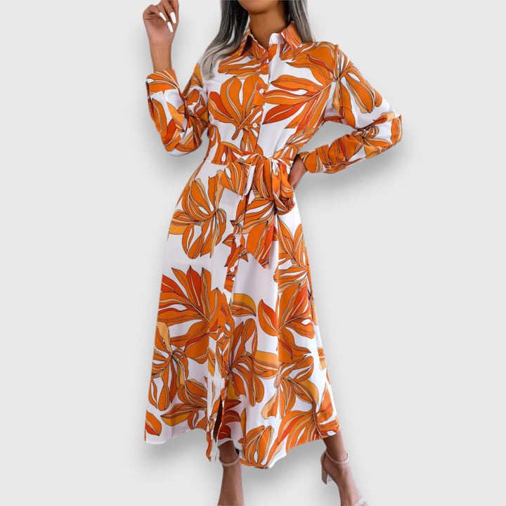 Marisa – Vestido