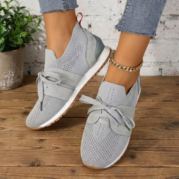 Stella | Zapatillas ortopédicas cómodas