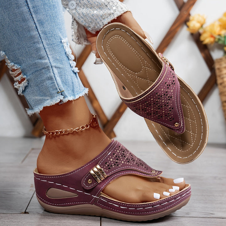 Jean | Sandalias ortopédicas