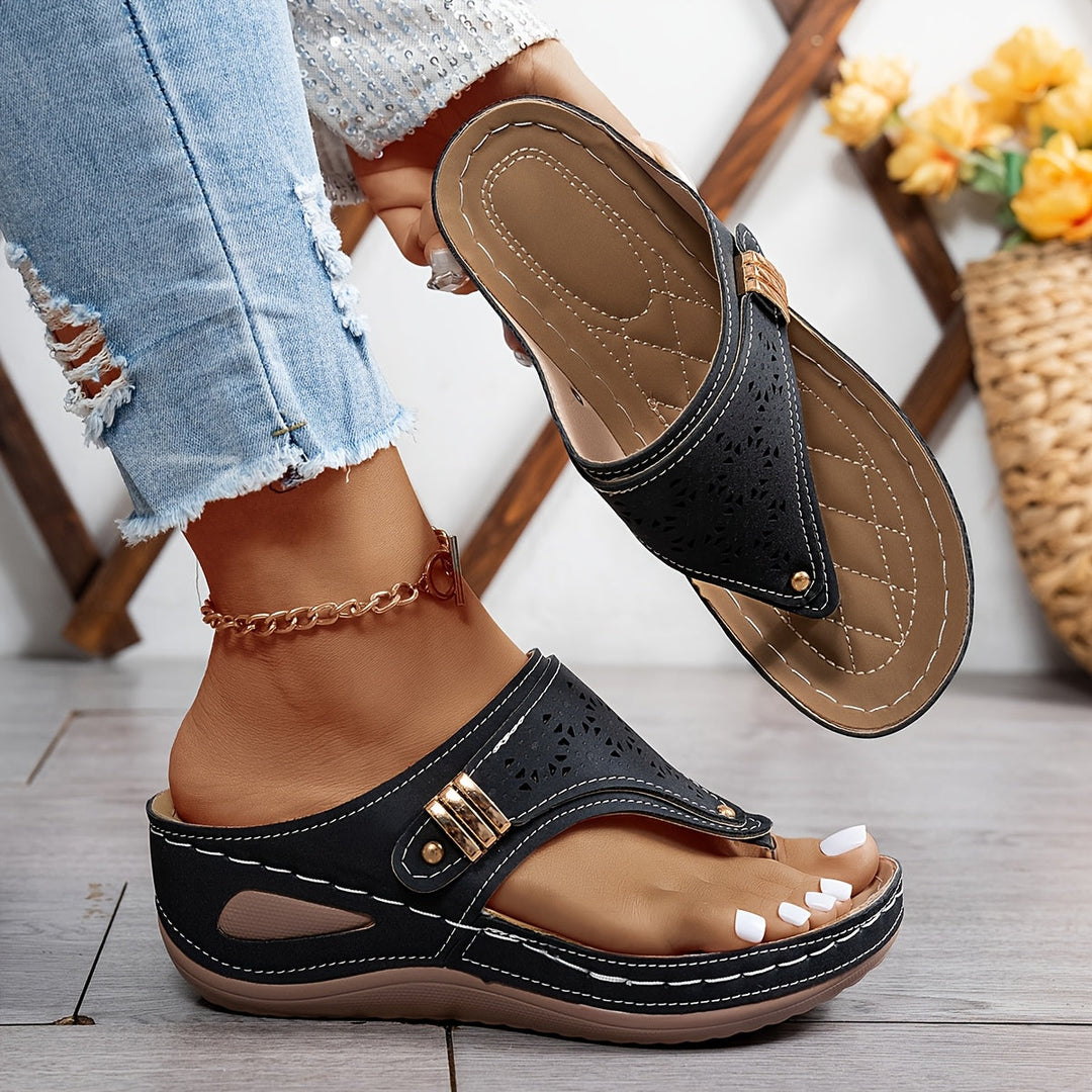 Jean | Sandalias ortopédicas