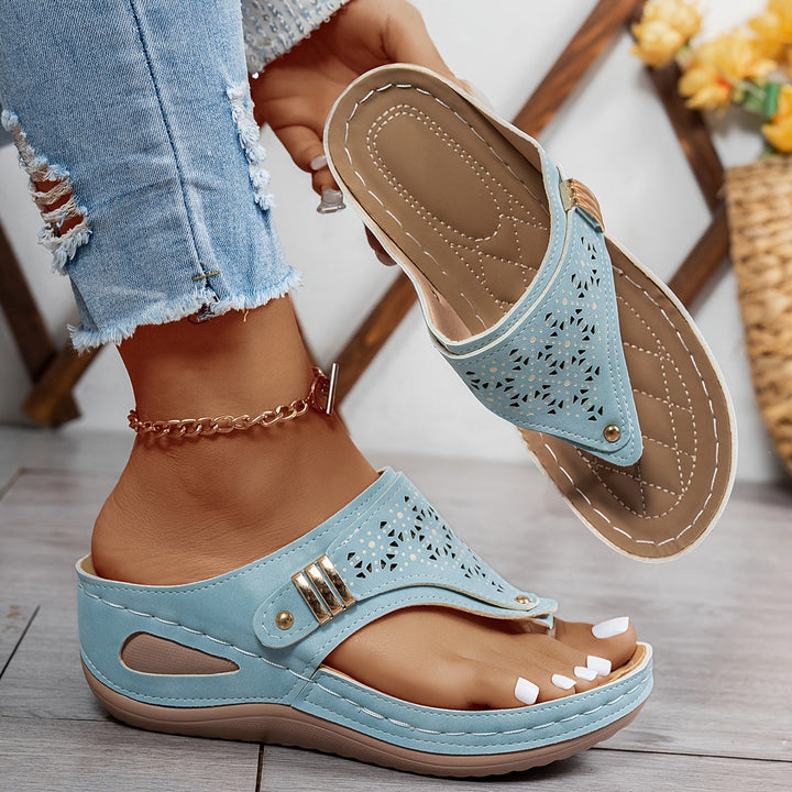 Jean | Sandalias ortopédicas