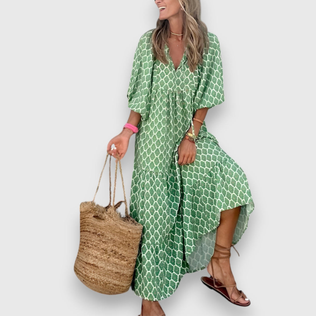 Elara – Vestido