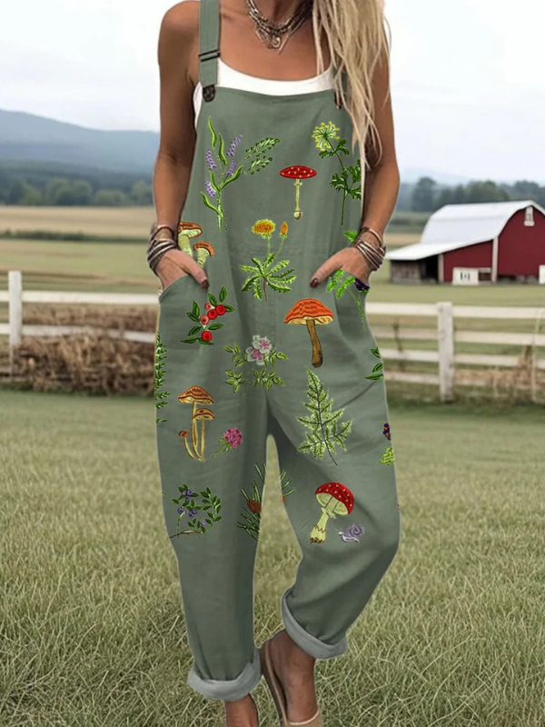 Evelyn™ | Nature-Inspired Comfort