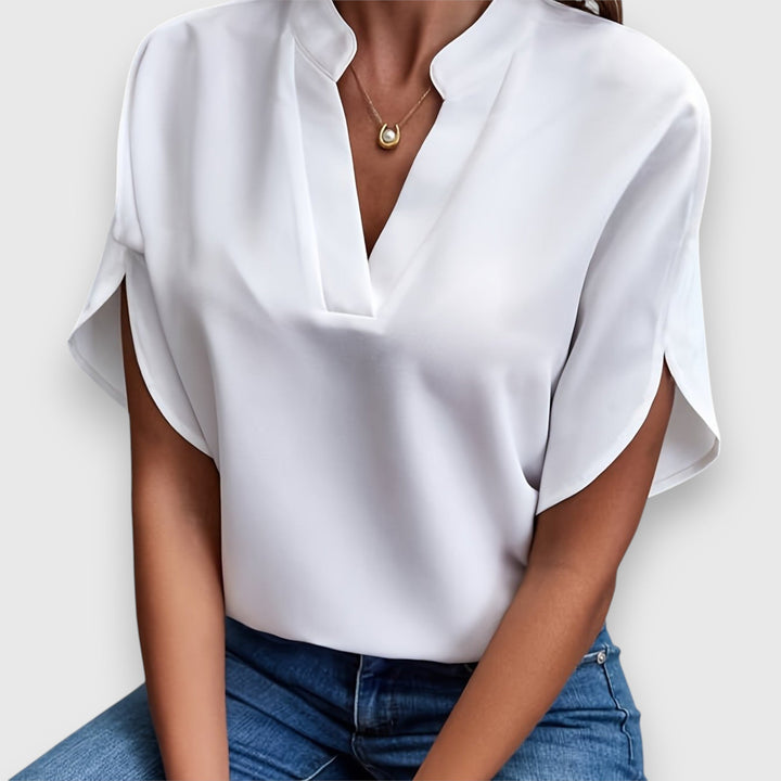 Amanda | Blusa Elegante y Chic