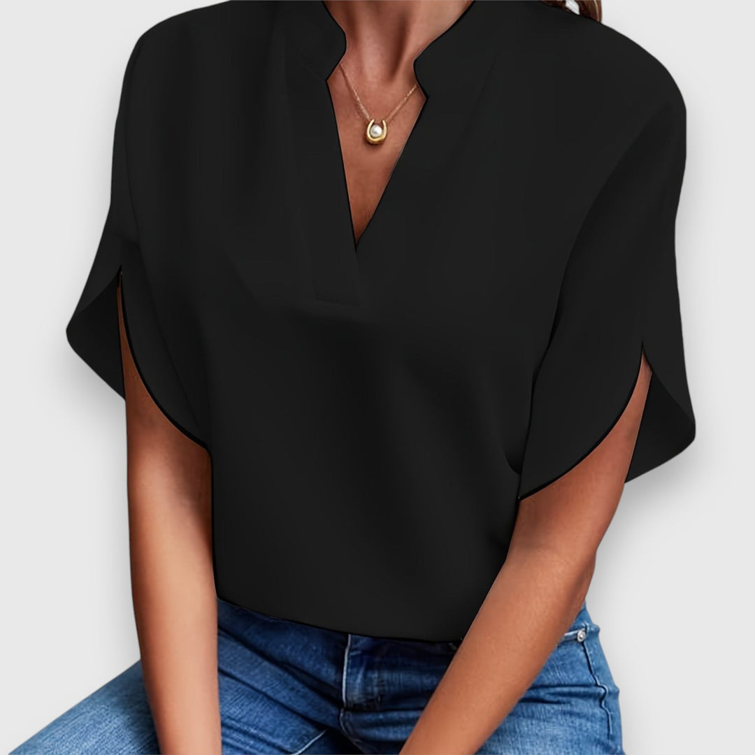 Amanda | Blusa Elegante y Chic