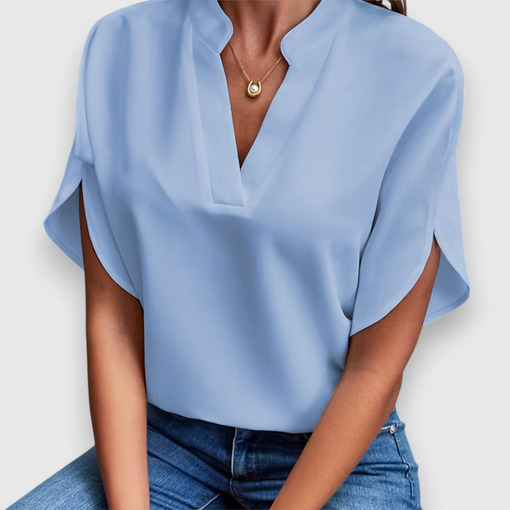 Amanda | Blusa Elegante y Chic