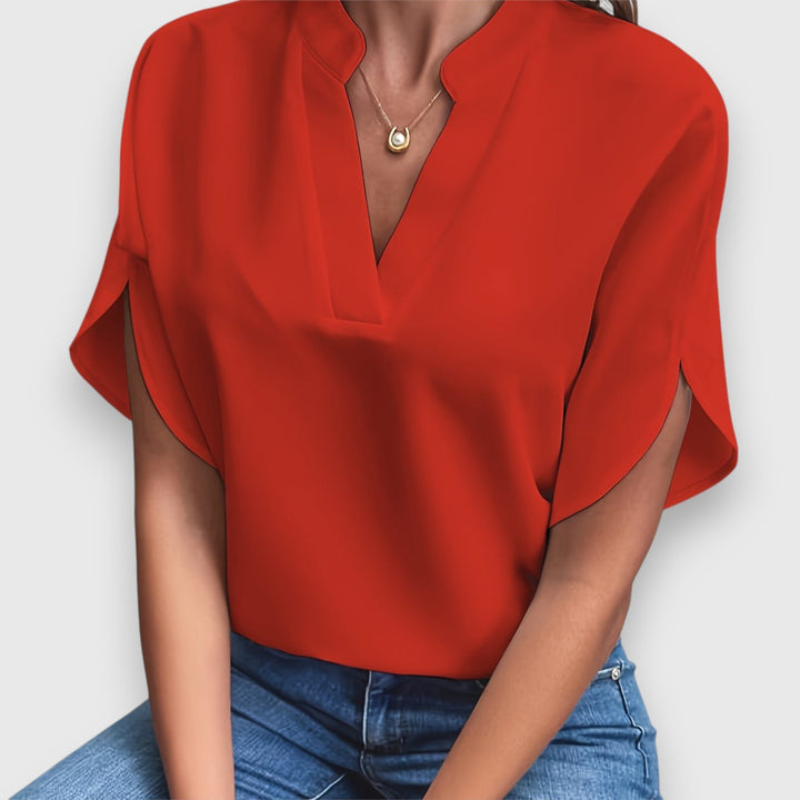 Amanda | Blusa Elegante y Chic