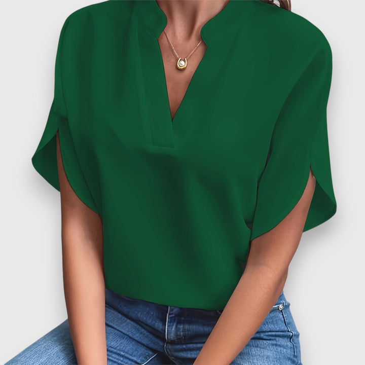 Amanda | Blusa Elegante y Chic