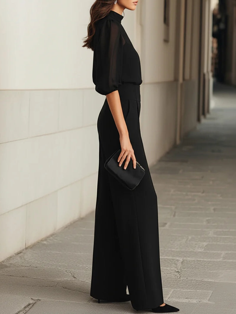 EMMA | ELEGANTE SET DE 3 PIEZAS