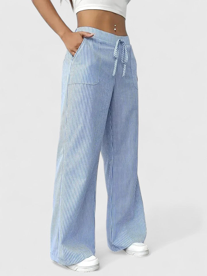Tatienne | Pantalones Elegantes para Mujer