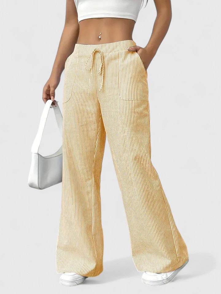 Tatienne | Pantalones Elegantes para Mujer
